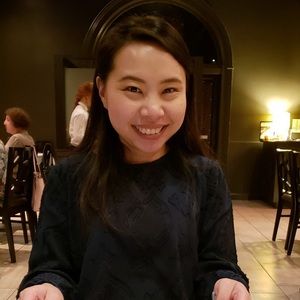 Meet your Posher, Pornpimol